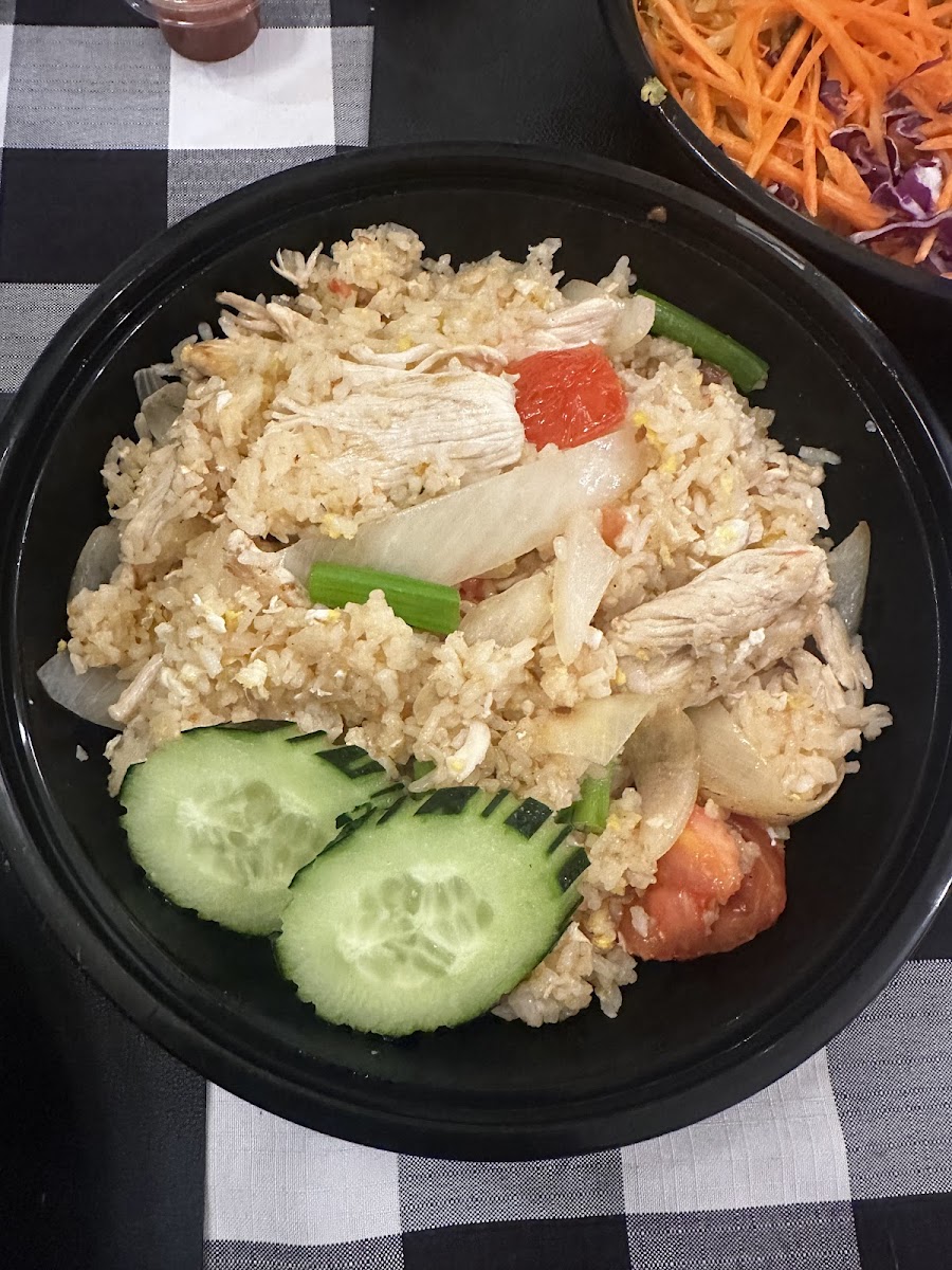 Herb And Spice Thai Cuisine Photos 2